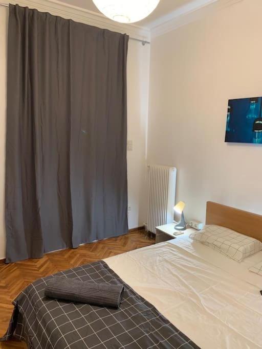 Athens Apartments For Rent Экстерьер фото
