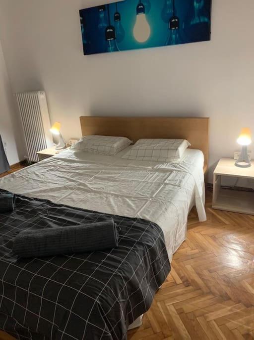 Athens Apartments For Rent Экстерьер фото