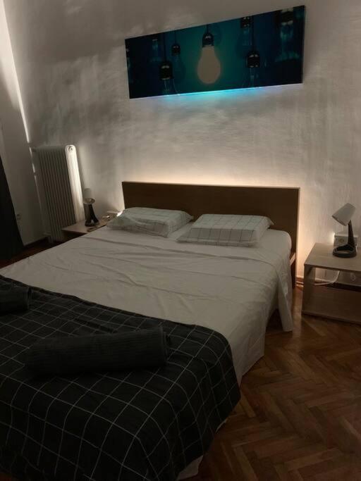 Athens Apartments For Rent Экстерьер фото
