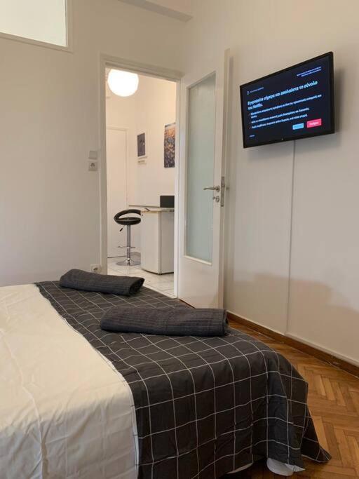 Athens Apartments For Rent Экстерьер фото